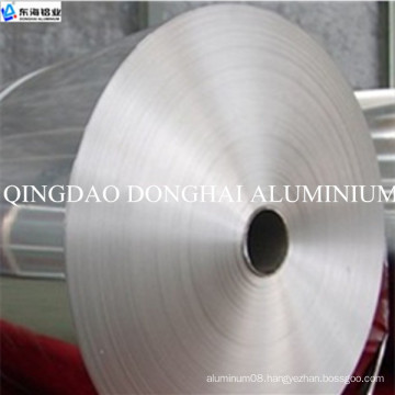 Household bulk aluminium foil roll